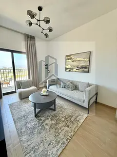 Furnished 2BR Apartment | The Nook 1 | City Views