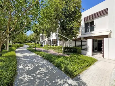 UPGRADED VILLA IN A QUIET LOCATION WITH PARK VIEWS