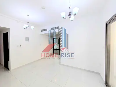 12 cheques|Elegant 2BHK Apartment Available|Family Building