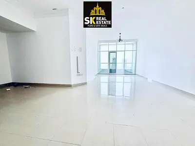 🌊 Sea View 2BHK | 1 Month FREE | Double Balcony | AED 57K | 6 Cheques | store room | all amenities | Near Dubai Exit