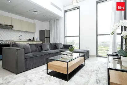 Vacant | Fully Furnished | Spacious