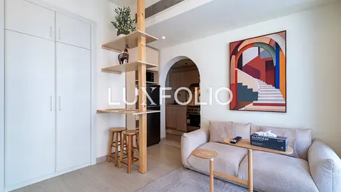 Fully Furnished | High ROI | Large Layout