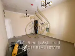 For Annual Rent – One Bedroom Apartment in Al Qulaya (Second Occupancy) ✨