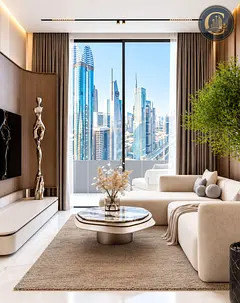Premium 2 BHK | Luxury Finishes | Investor's Choice