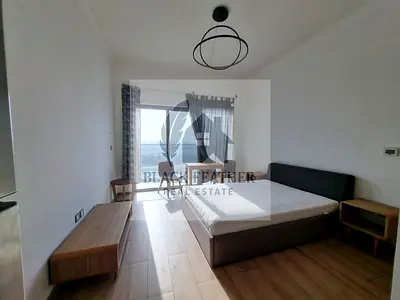 Furnished Studio | Chiller Free | Next To Metro