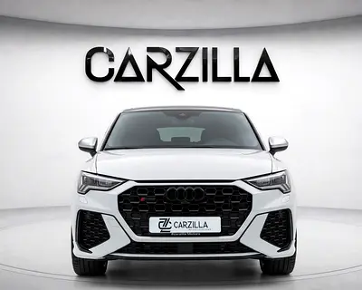 2022 AUDI RS Q3 照片 3