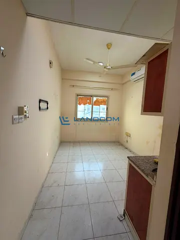 Affordable Studio| Prime Location | Ideal for Family & Ladies Staff |