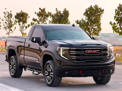 2022 GMC SIERRA — миниатюра 3