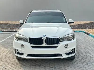 BMW X5 xDrive35i  2017 Gcc  kn146.000