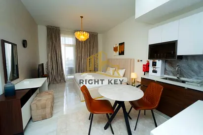 FULLU FURNISHED / BRAND NEW STUDIO 45K