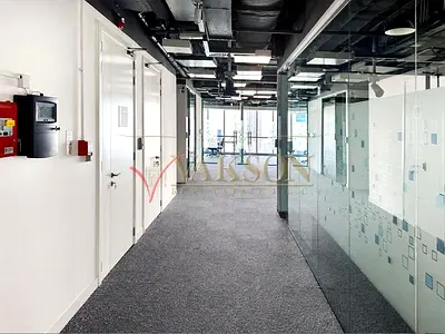 Fully Fitted | High Floor | 8 Parking’s