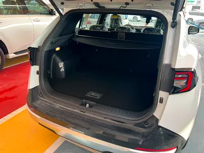 2026 KIA SPORTAGE 缩略图 17