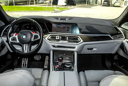 صورة مصغرة 9 لـ 2021 BMW X6
