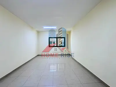 Specious 2BHK With Close Hall Master Bedroom faimly sharing Allowed Near Sahara Center Sharjah