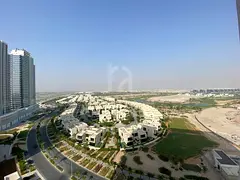 Full Golf view | Mid Floor | Vacant | Never used