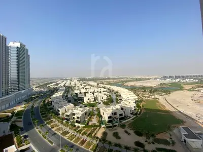 Full Golf view | Mid Floor | Vacant | Never used