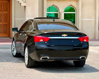 صورة 6 لـ 2017 Chevrolet IMPALA