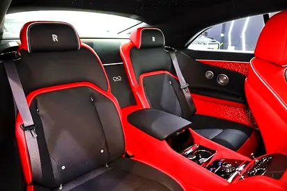 2025 ROLLS-ROYCE SPECTRE — миниатюра 12
