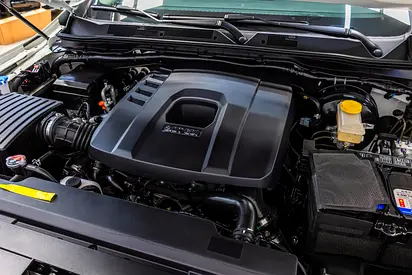 صورة 13 لـ 2025 Nissan XTERRA