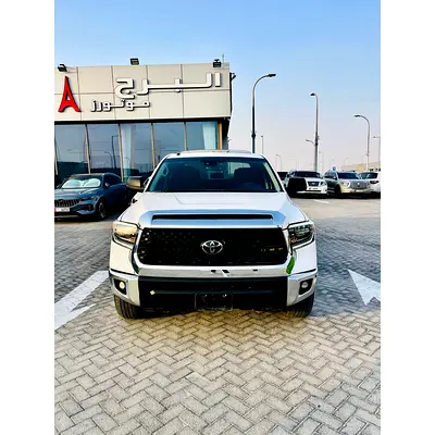 صورة مصغرة 3 لـ 2018 Toyota TUNDRA