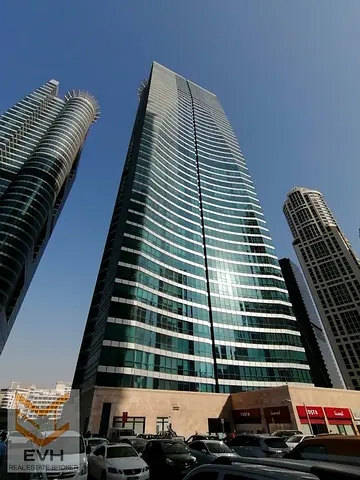Unfurnished Office | Jumeirah Bay X2 | Downtown City View
