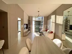 BRAND NEW / FULLY FURNISHED 1BHK / READY TO MOVE