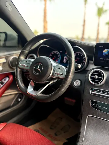 2019 Mercedes-BENZ C-CLASS — миниатюра 14