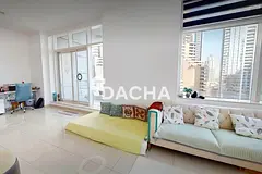 Multiple 12 Cheque Options | Furnished Modern