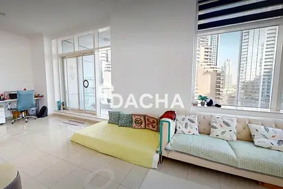 Multiple 12 Cheque Options | Furnished Modern