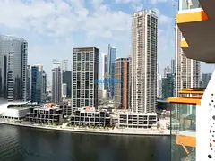 Fully Furnished | Canal View | UpTo 4 Cheque's