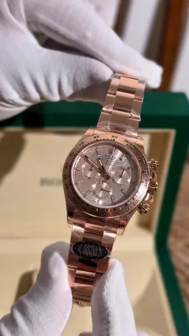 Rolex Cosmograph Daytona