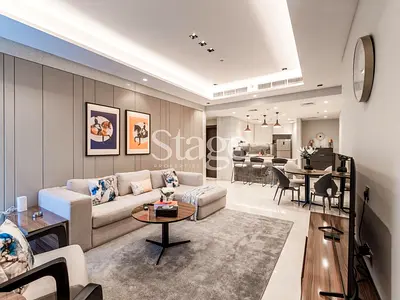SPACIOUS 2BEDROOM | FULLY FURNISHED | AMAZING VIEW