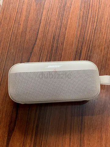 Bose SoundLink Flex Portable Bluetooth Speaker (2nd Gen)