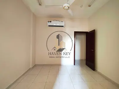 SPACIOUS ONE BEDROOMHALL // BALCONY // PRIME LOCATION // FAMILY BUILDING // REASONABLE PRICE // EAS