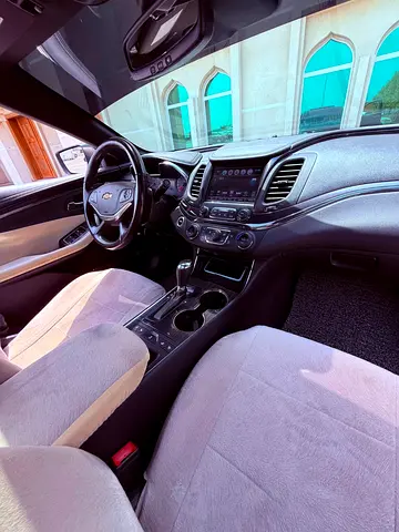 صورة 12 لـ 2017 Chevrolet IMPALA