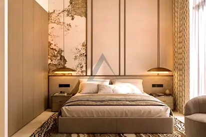 Elegant Apartment | Prime JVC | Ideal Investment