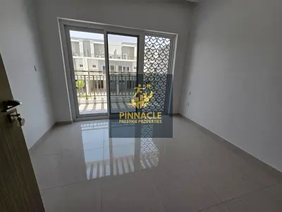 Brand New 4BR Townhouse | Middle Unit | Verona at DAMAC Hills 2