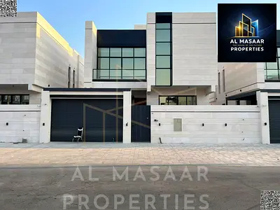 A unique opportunity to own property in Al Bahia – Ajman with excellent space and elegant design |