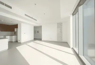 Full Sea View | Maids Room | Ready To Move In