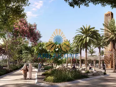 Luxury Community | Huge Plot | Own It!!