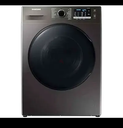 Samsung Washer & Dryer pick up only 8kg Washer / 6kg Dryer, EcoBubble, Air Wash, Hygiene Steam,