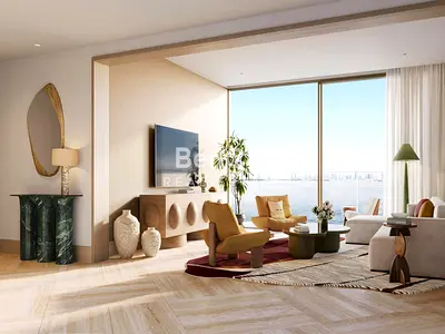 4 Bedrooms | OP | Sea View | Great Amenities