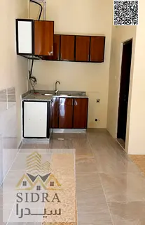 Premium Studio for Monthly Rent | Bills Included | Prime Location Opposite Ajman Corniche Walk