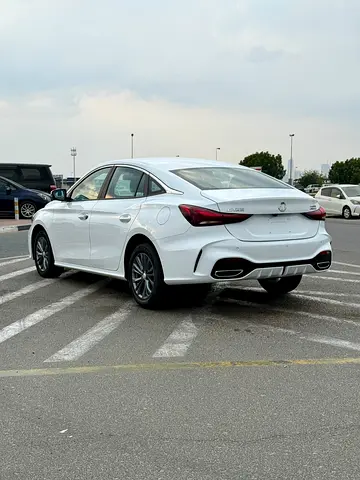 MG MG5 Comfort, миниатюра 5