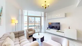 Burji Khalifa | Canal View | Skyline View