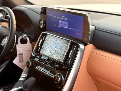 صورة مصغرة 11 لـ 2026 Lexus LX-SERIES