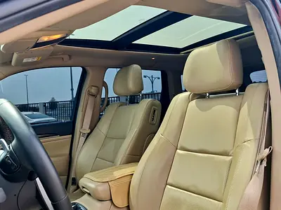 صورة مصغرة 11 لـ 2018 JEEP GRAND CHEROKEE