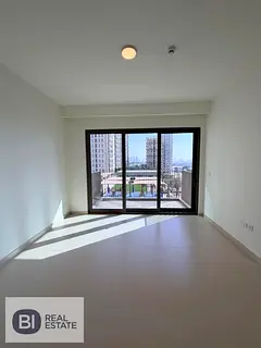 1BR Apartment | Hills Park | Pool & City Views | Unfurnished