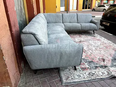 Natuzzi Corner Sofa