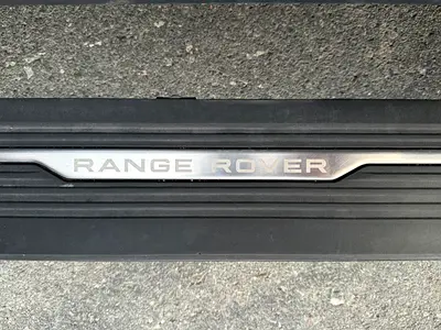 Land Rover Range Rover Sport HST, миниатюра 13